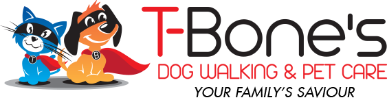 T bone's - Dog walking & pet care